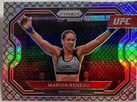 Marion Reneau [Octagon] #133