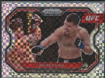 Mickey Gall [Lucky Envelopes] #193