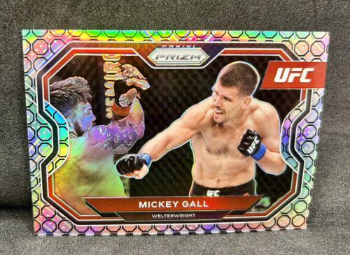 Mickey Gall [Octagon] #193