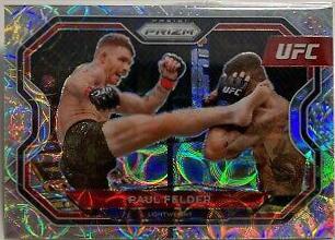 Paul Felder [Premium] #145