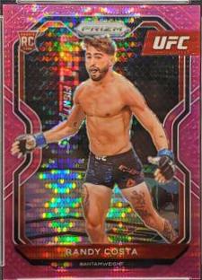 Randy Costa [Pink Pulsar] #89