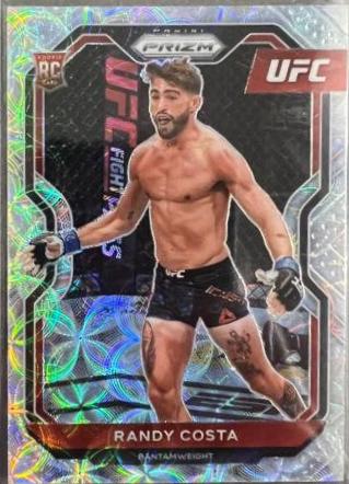 Randy Costa [Premium] #89