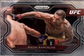 Raoni Barcelos #175