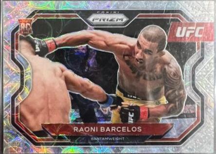 Raoni Barcelos [Premium] #175