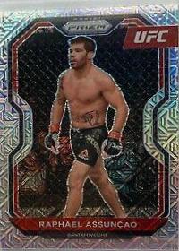 Raphael Assuncao [Mojo] #99