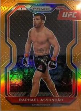 Raphael Assuncao [Orange] #99