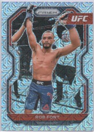 Rob Font [Mojo] #13