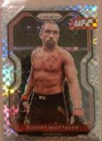 Robert Whittaker [Lucky Envelopes] #11
