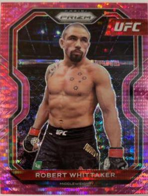 Robert Whittaker [Pink Pulsar] #11