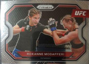 Roxanne Modafferi #127