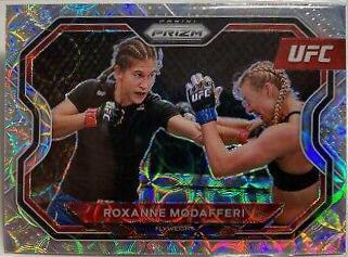 Roxanne Modafferi [Premium] #127