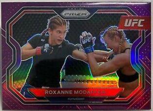 Roxanne Modafferi [Purple] #127