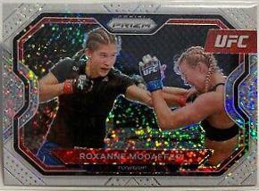 Roxanne Modafferi [White Sparkle] #127