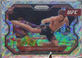 Said Nurmagomedov [Premium] #137