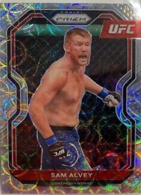 Sam Alvey [Premium] #51
