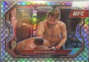 Stipe Miocic [Octagon] #177