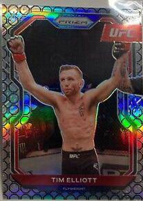Tim Elliott [Octagon] #40