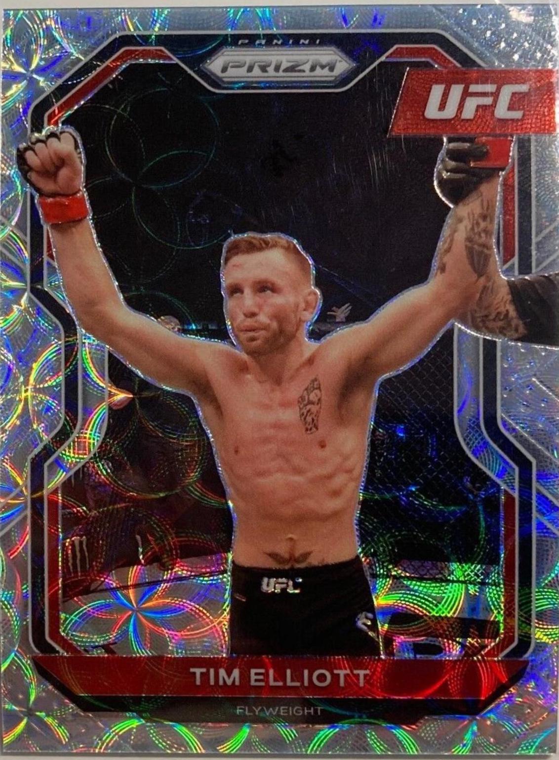 Tim Elliott [Premium] #40
