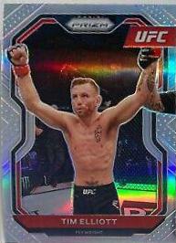 Tim Elliott [Silver] #40
