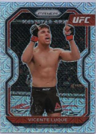 Vicente Luque [Mojo] #53