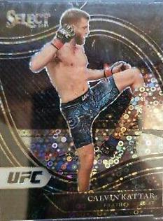 Calvin Kattar [Disco] #290