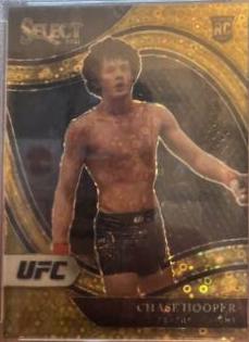 Chase Hooper [Gold Disco] #241