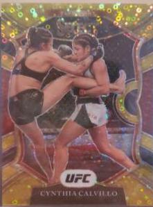 Cynthia Calvillo [Gold Disco] #70