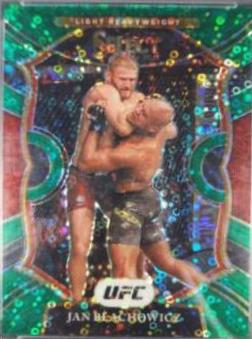 Jan Blachowicz [Green Disco] #5