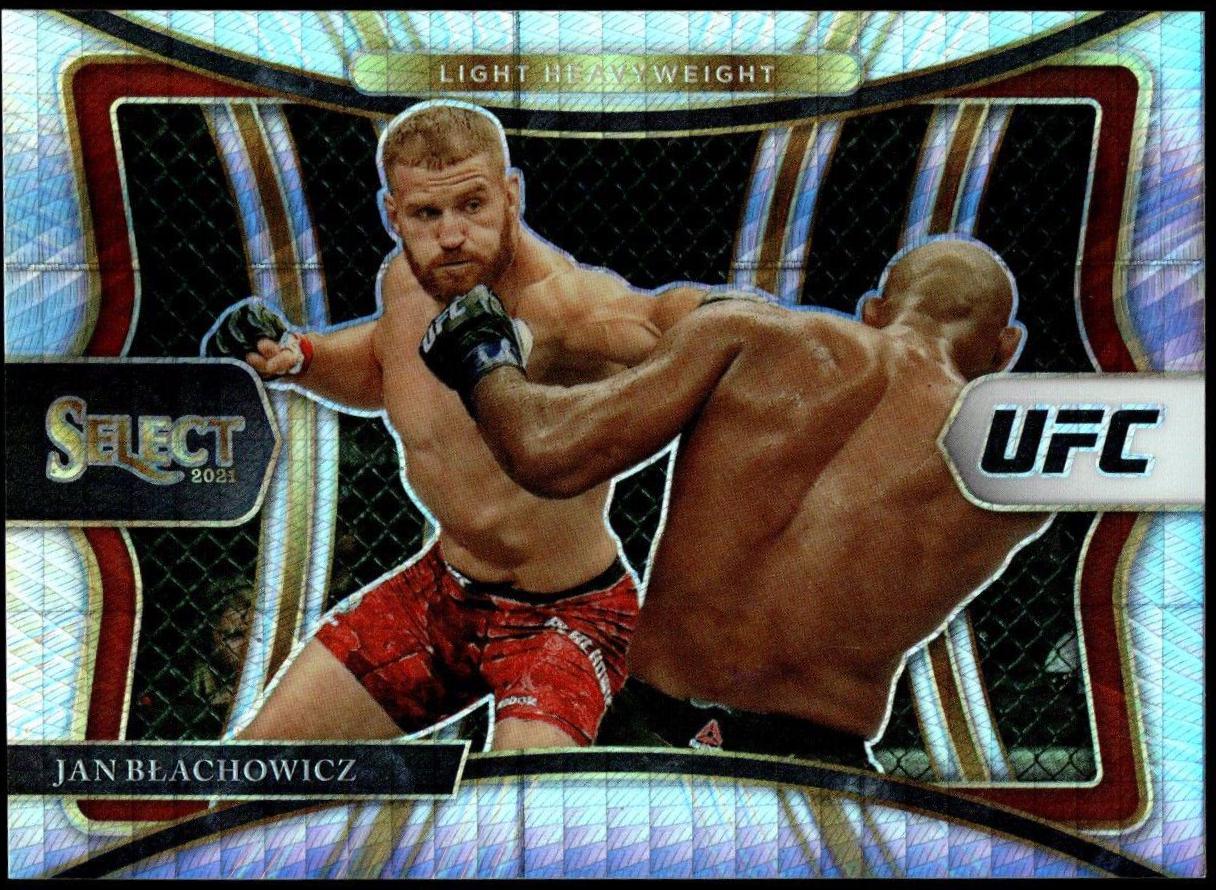 Jan Blachowicz [Lucky Envelopes] #143