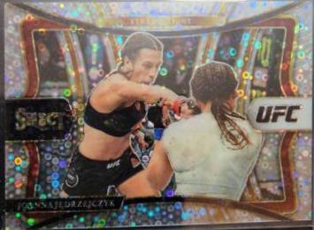 Joanna Jedrzejczyk [Disco] #141