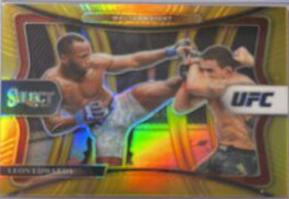Leon Edwards [Gold] #164