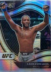 Leon Edwards [Lucky Envelopes] #238