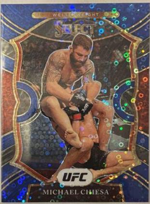 Michael Chiesa [Blue Disco] #19