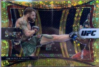 Michael Chiesa [Gold Disco] #185