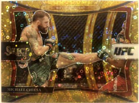 Michael Chiesa [Gold Disco] #242