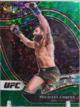 Michael Chiesa [Green Disco] #242