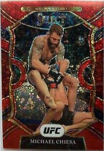 Michael Chiesa [Red Disco] #19