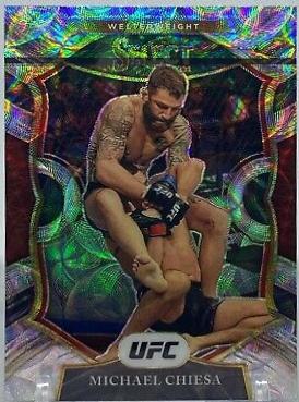 Michael Chiesa [Scope] #19