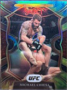 Michael Chiesa [Tie Dye] #19