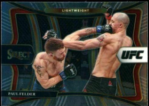 Paul Felder #182