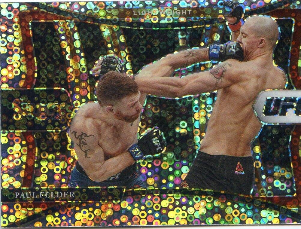 Paul Felder [Disco] #182