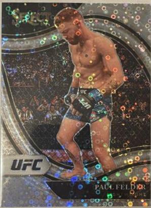 Paul Felder [Disco] #212