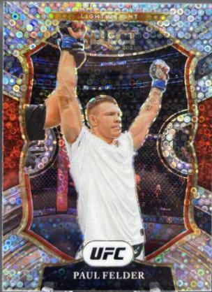 Paul Felder [Disco] #59