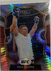 Paul Felder [Lucky Envelopes] #59