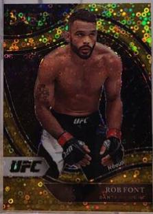 Rob Font [Gold Disco] #292