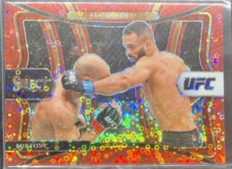 Rob Font [Red Disco] #190
