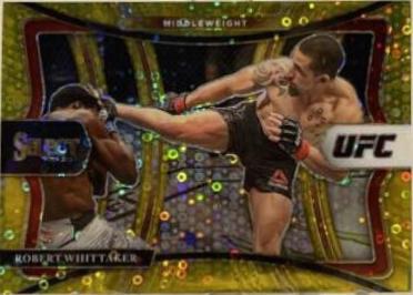 Robert Whittaker [Gold Disco] #107