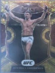 Stephen Thompson [Gold Disco] #51