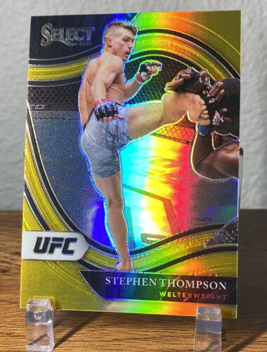 Stephen Thompson [Gold] #217