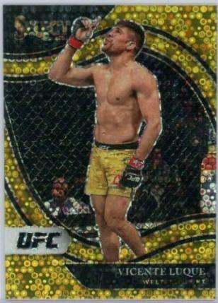 Vicente Luque [Gold Disco] #201